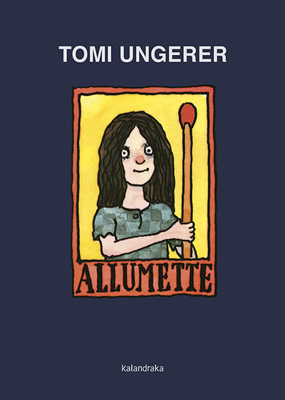 ALLUMETTE. 