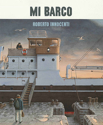 MI BARCO. 