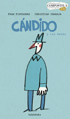 CÁNDIDO Y LOS DEMÁS. 