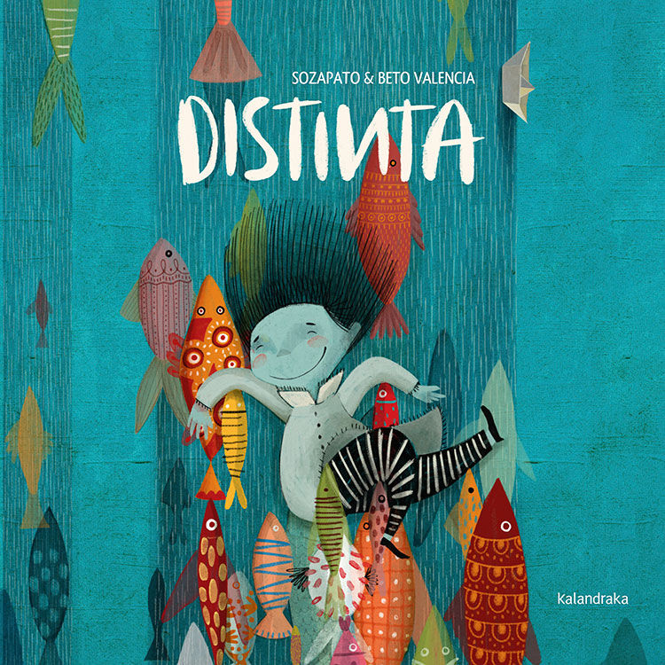 DISTINTA