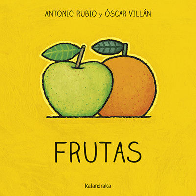 FRUTAS. 