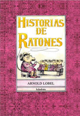 HISTORIAS DE RATONES. 