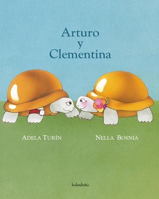 ARTURO Y CLEMENTINA. 