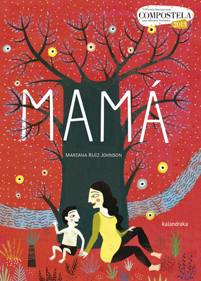 MAMÁ.