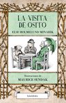 LA VISITA DE OSITO. 