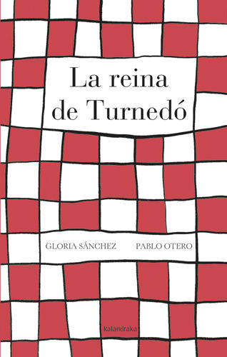 LA REINA DE TURNEDÓ. 