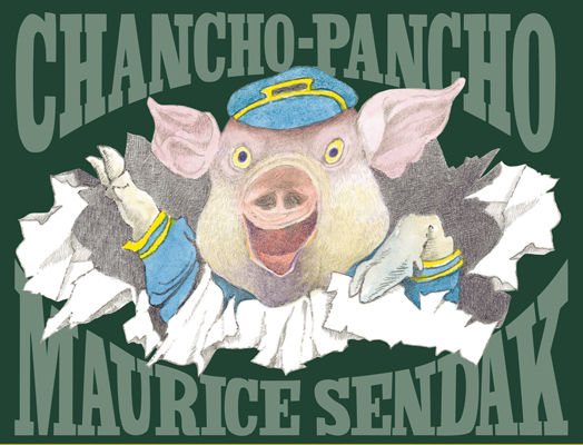 CHANCHO-PANCHO. 