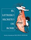 EL LETRERO SECRETO DE ROSIE. 