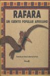 RAFARA. UN CUENTO POPULAR AFRICANO