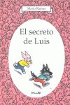 EL SECRETO DE LUIS. 