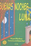 BUENAS NOCHES, LUNA.