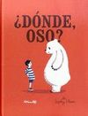 ¿DÓNDE OSO?