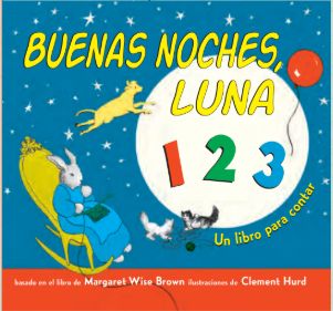 BUENAS NOCHES LUNA 1 2 3