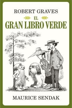 EL GRAN LIBRO VERDE