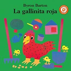 LA GALLINITA ROJA. 