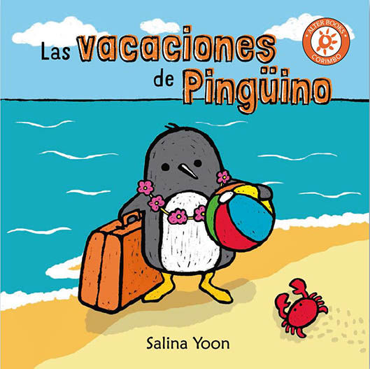 LAS VACACIONES DE PINGÜINO. 