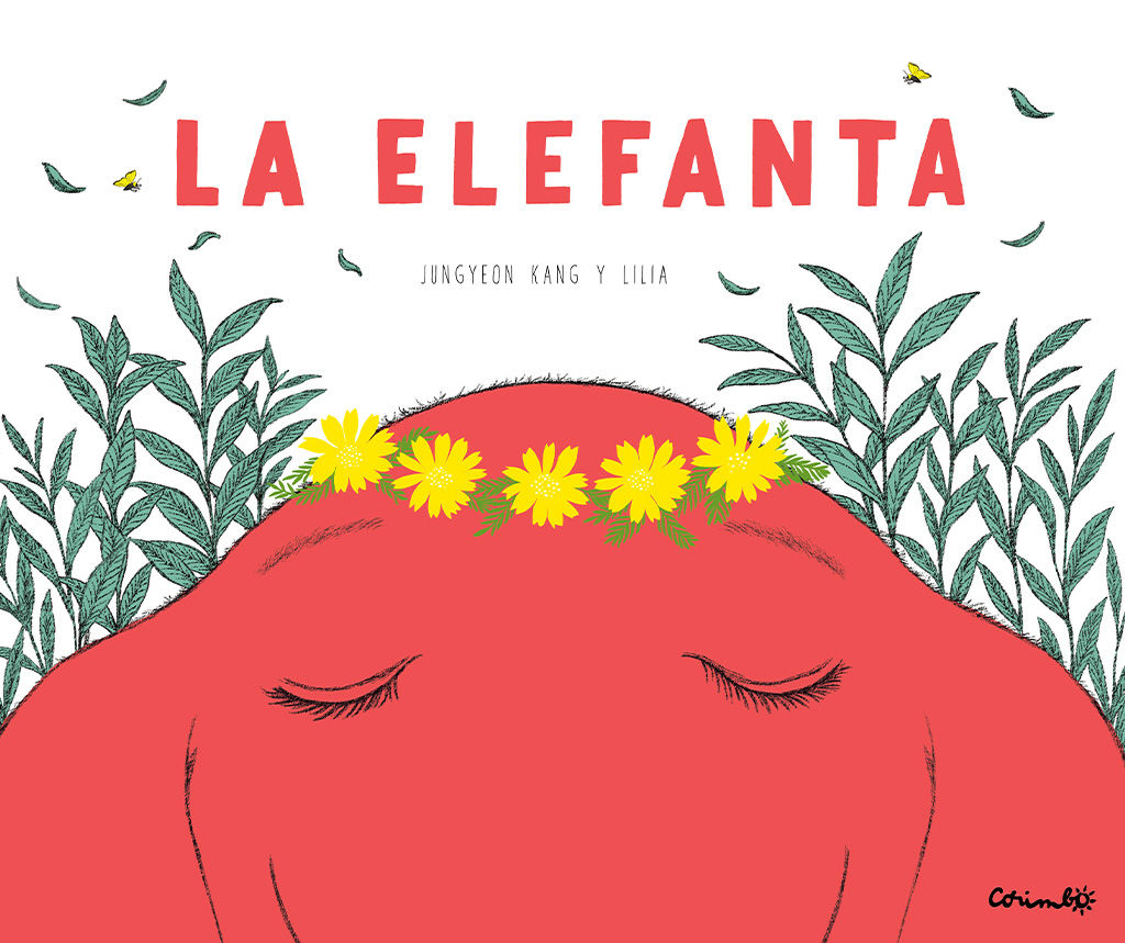 LA ELEFANTA. 