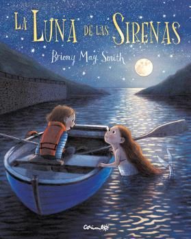 LA LUNA DE LAS SIRENAS. 