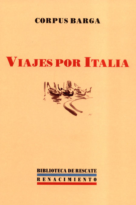 VIAJES POR ITALIA