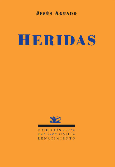 HERIDAS