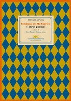 EL HIMNO DE MCANDREW Y OTROS POEMAS. (ANTOLOGÍA POÉTICA). SELECCIÓN, TRADUCCIÓN, INTRODUCCIÓN Y NOTAS DE JOSÉ MANUEL BENÍTEZ ARIZA.