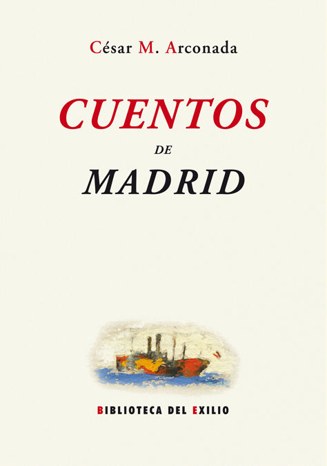 CUENTOS DE MADRID. EDICION, EST