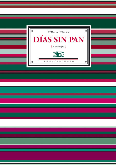 DÍAS SIN PAN