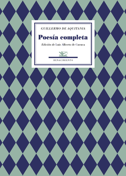 POESÍA COMPLETA