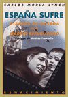 ESPAÑA SUFRE. DIARIOS DE GUERRA EN EL MADRID REPUBLICANO (1936-1939)