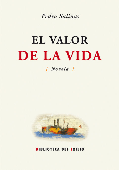EL VALOR DE LA VIDA. 