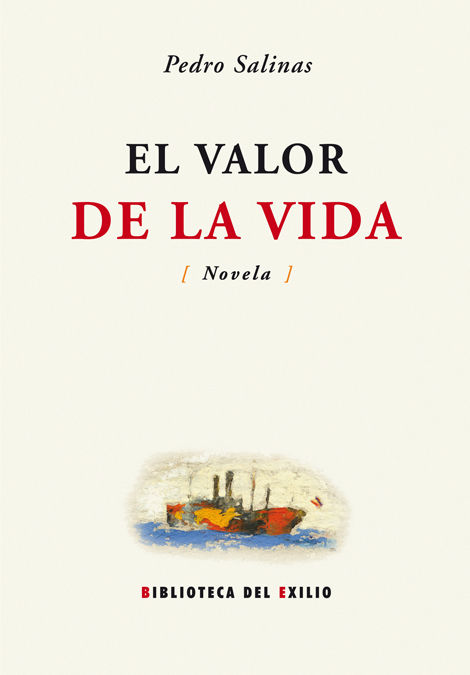 EL VALOR DE LA VIDA