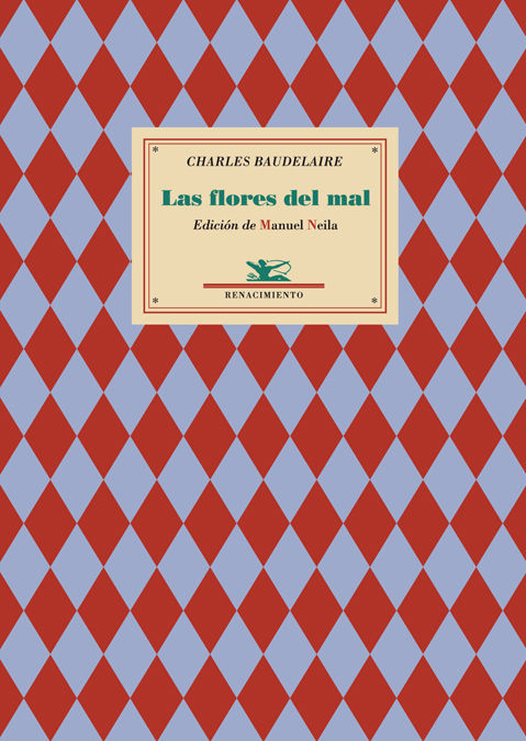 LAS FLORES DEL MAL