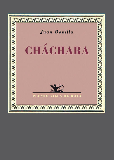 CHÁCHARA. 