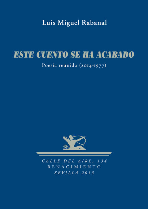 ESTE CUENTO SE HA ACABADO