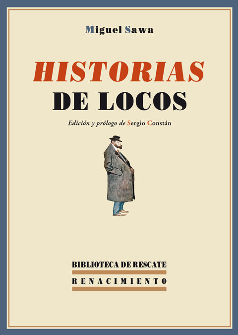 HISTORIAS DE LOCOS.