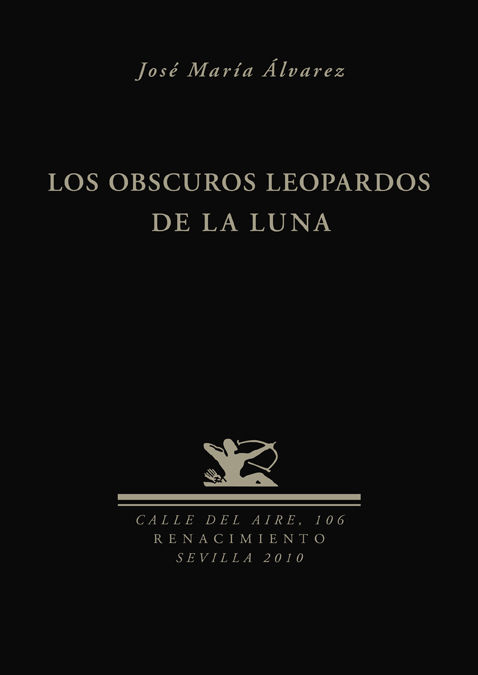 LOS OBSCUROS LEOPARDOS DE LA LUNA