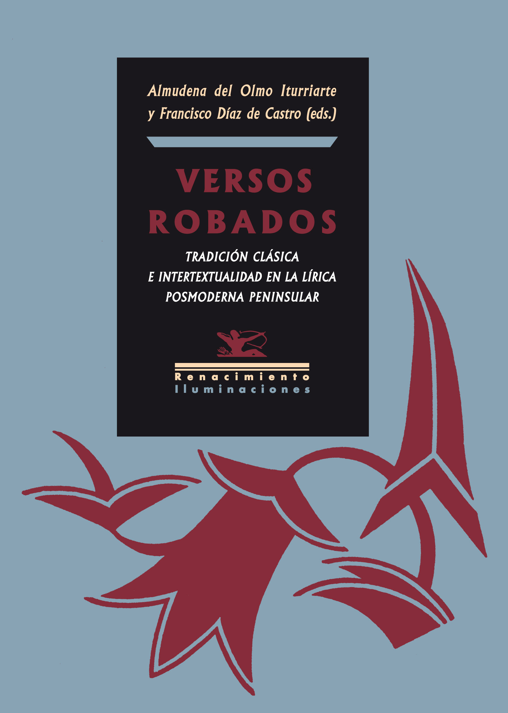 VERSOS ROBADOS