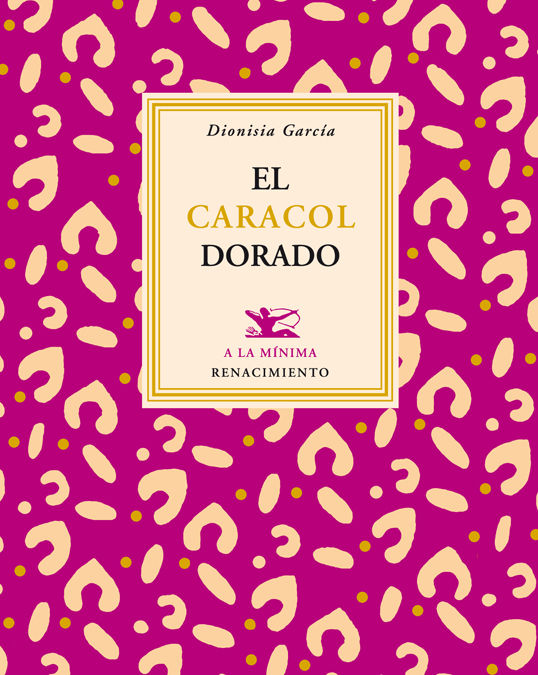 EL CARACOL DORADO. 