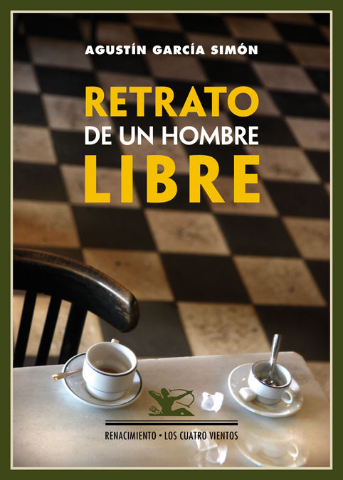 RETRATO DE UN HOMBRE LIBRE