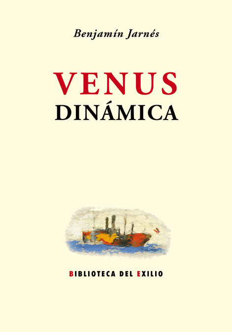 VENUS DINÁMICA