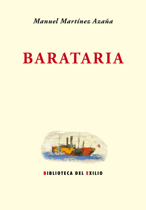 BARATARIA. 