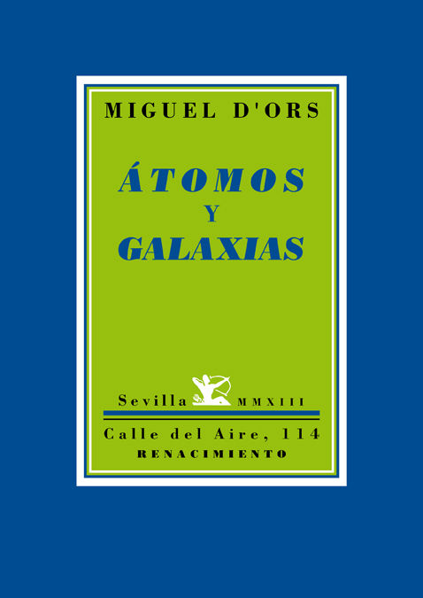 ÁTOMOS Y GALAXIAS