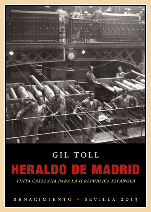 HERALDO DE MADRID