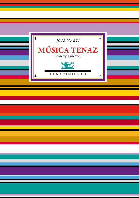 MÚSICA TENAZ