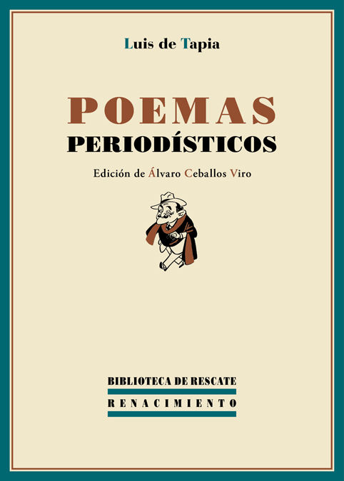 POEMAS PERIODÍSTICOS