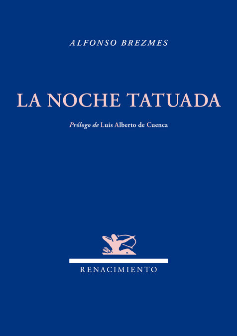 LA NOCHE TATUADA. 