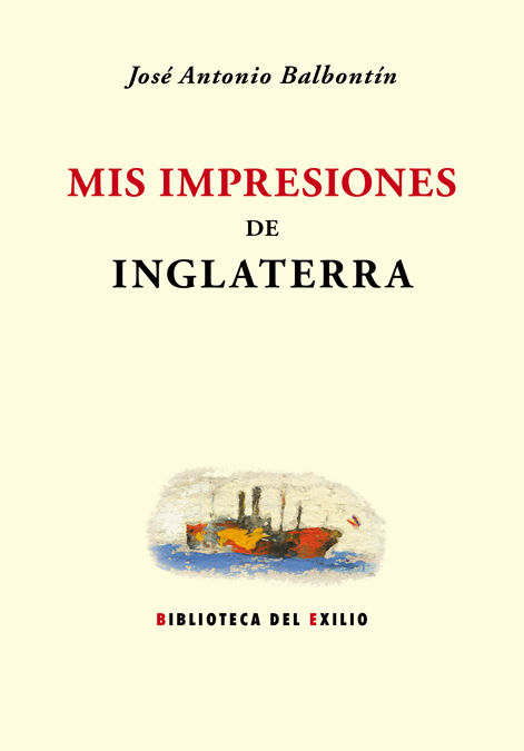 MIS IMPRESIONES DE INGLATERRA.