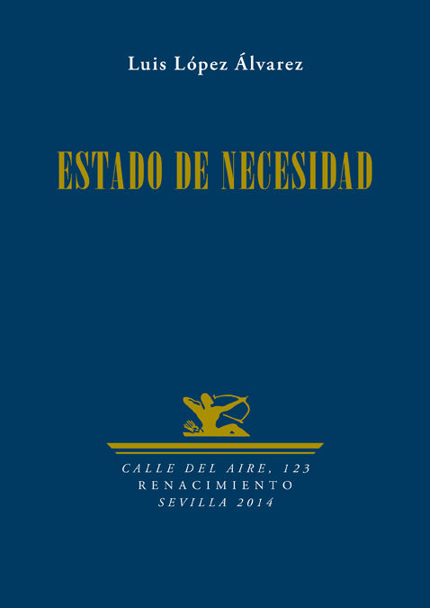 ESTADO DE NECESIDAD