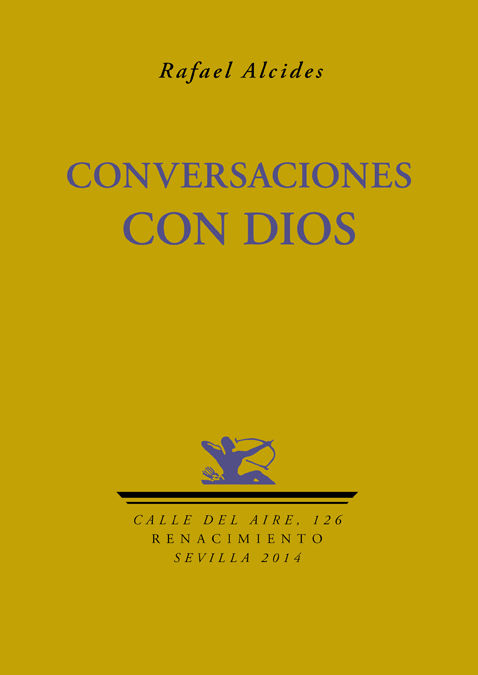 CONVERSACIONES CON DIOS. 