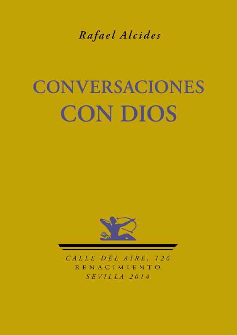 CONVERSACIONES CON DIOS